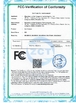 LA CHINE Shenzhen Jinsuifangyuan Technology Co., Ltd. certifications