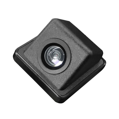Caméra de recul étanche IP67 pour rétroviseur avec câblage soigné