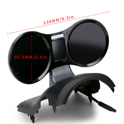 qualité  Multi Gauge Tesla Digital Dashboard Model Three ODM IPS LCD Instrument Panel usine