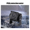 Caméra de sécurité Kit For Navigation All In de voiture de moissonneuse d'ODM IP68 un affichage