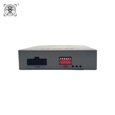 Système de caméra Surround 1080P 3D 360 ° avec caméras grand Angle pour le stationnement et la sécurité de conduite