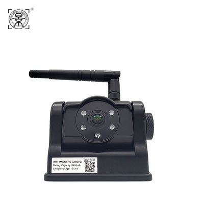 Wireless Rear View Camera for Car with Real-Time HD Video Waterproof Protection Night Vision