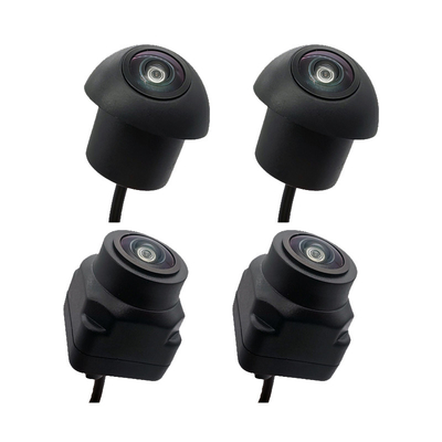 Caméra arrière IMX 225 de stationnement de vue arrière de système de caméra de voiture de DC12V HD 720P 360