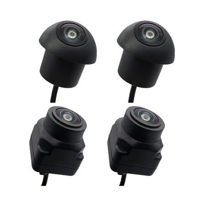 Factory Wholesale Price Video Camera for Car 720P 1080P AHD 1080p Car Camera Hidden Reverse Camera for Cars