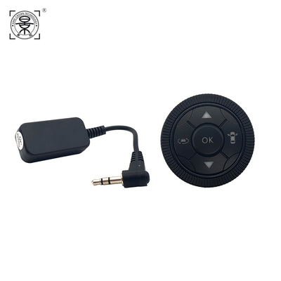 La caméra VGA de voiture de vue d'oiseau de BG-BHT-5000L 170deg connectent le kit inverse de came
