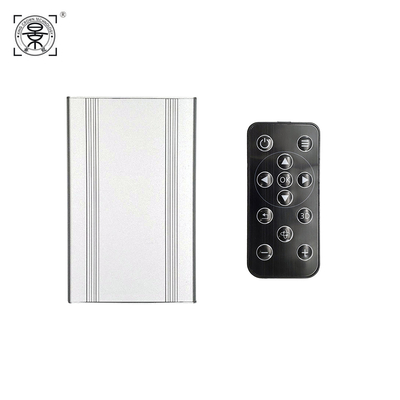 Capteur de secours sans fil imperméable de la vision nocturne GC2053 de caméra de voiture d'ODM