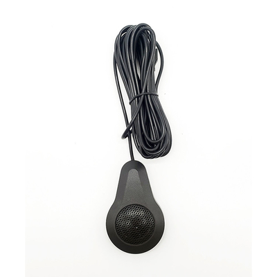 Inverse automatique de véhicule de voiture du capteur BG-B4S-YY de Paking avec le kit se garant de 8 capteurs
