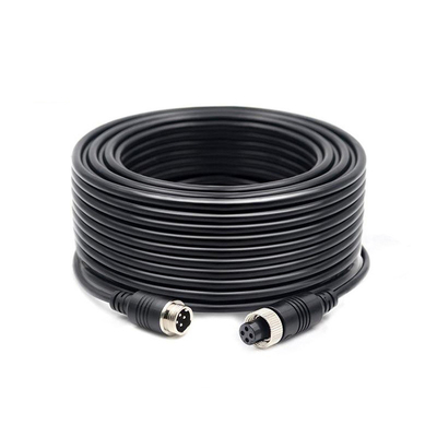 IP68 renversant l'extension de secours de caméra câblent la FCC de 4 Pin Tensile Resistance