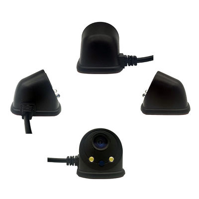 WIFI sans fil en arrière Dash Cam USB Mini Auto point mort gauche et droite Wifi voiture caméra latérale
