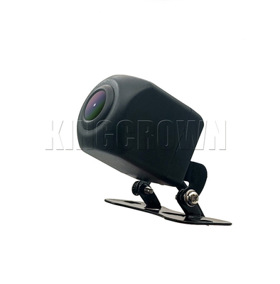 caméra de vue arrière sans fil des appareils d'enregistrement sur bande magnétique de véhicule d'angle de la vue 140deg DC12V IP68
