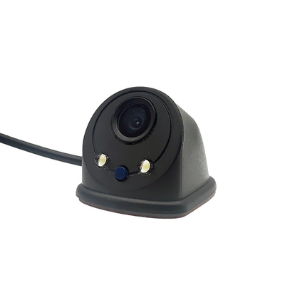 OIN de Front View Wifi Reversing Camera Android d'appareil d'enregistrement sur bande magnétique de véhicule de DC24V avec l'interface d'USB