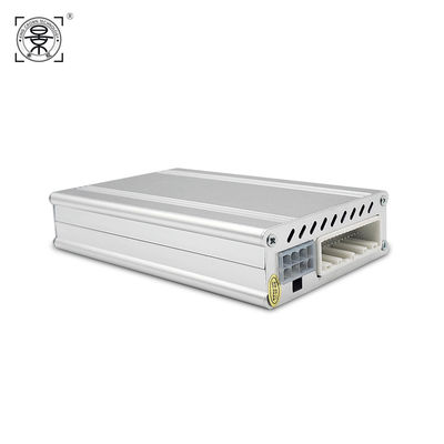 Complete Panoramic Camera System for Compact Cars with HD Clarity & Night Vision