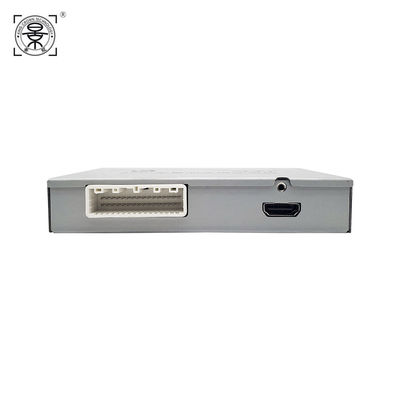 Système d'aide au stationnement panoramique à 360° avec caméras grand angle HD