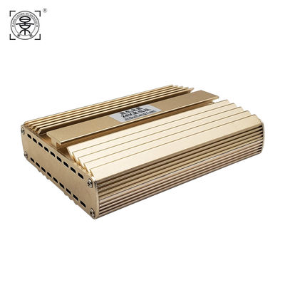 Système de surveillance de vue surround de voiture 3D d'intégration de DVR du camion 360