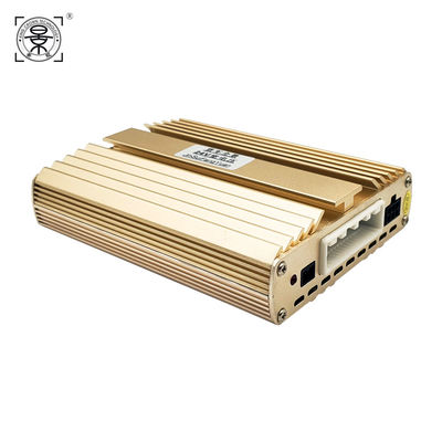 Système de surveillance de vue surround de voiture 3D d'intégration de DVR du camion 360