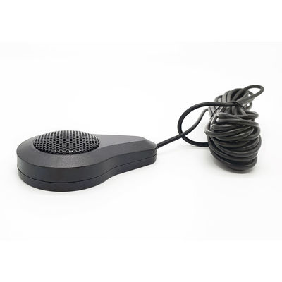 Système d'assistance au stationnement imperméable à l'eau IP67, capteur LED de stationnement à l'envers avec indicateur de buzzer, vision nocturne HD et capteur G, alimentation en courant continu, OEM disponible