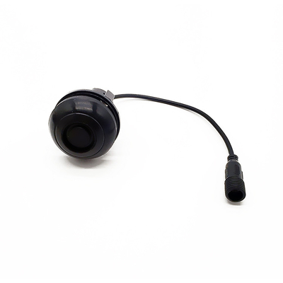 Signal sonore de sonnerie de systèmes de capteur de stationnement de moniteur de tache aveugle de détecteur du radar IP67 pour des camions