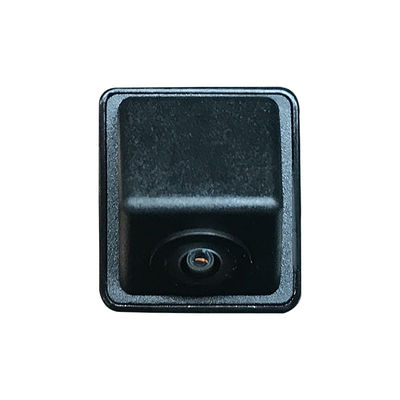 High-Quality Universal Car Reverse Camera with AHD 1080P, Night Vision, and Clear Display
