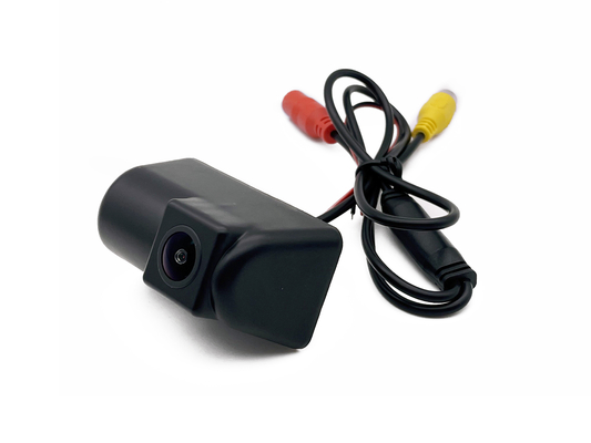 Métal HD de secours/caméra d'avant/vue de côté pour le campeur Van Pickup de remorque de SUV rv de voiture