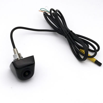 AHD 1080P Car Rear View Camera, Reverse Backup Camera with Front/Side Camera , Universal 170° Wide Angle, Parking Assistance