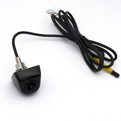 Inverse d'alimentation d'énergie de C.C 12V/température de stockage de la caméra vue arrière -30C-80C