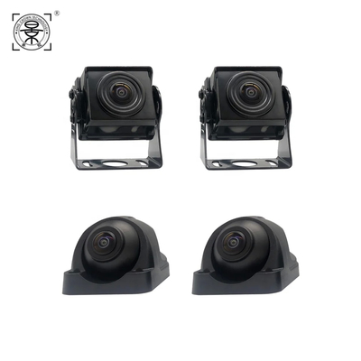 Sensor de stationnement imperméable à l'eau 720P 3 pour une meilleure efficacité du stationnement