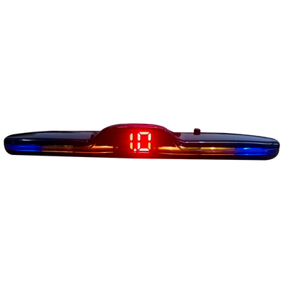 commutateur de bip et de bruit Parking Parking arrière pare-chocs Assistant de stationnement Capteur de secours inverse Capteur de stationnement Parking arrière pare-chocs Assistant de stationnement