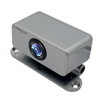 720P Résolution AI Caméra Petite voiture AI Alarme extérieure Caméra pour voiture bus camion