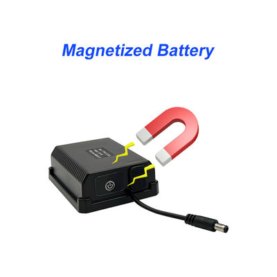 Système de caméra de recul numérique sans fil de 7 pouces, Kit de moniteur alimenté par batterie et étanche pour chariot élévateur, aide au stationnement de camion