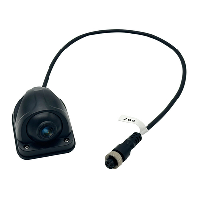 Véhicule électronique caméra de vision arrière à 360 degrés AHD 1080P/720P vision nocturne imperméable à l'eau pour camion