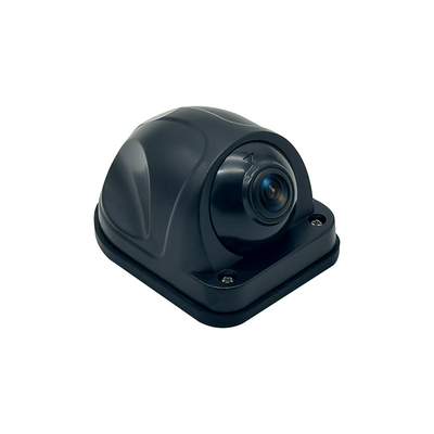 Véhicule électronique caméra de vision arrière à 360 degrés AHD 1080P/720P vision nocturne imperméable à l'eau pour camion