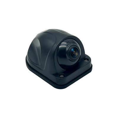 OEM Mini Style Reverse Camera, 360° Adjustable Fisheye Lens, Night Vision Waterproof Front & Backup Vehicle Camera