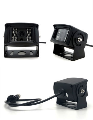 Plug and Play Caméra rétro pour voiture imperméable à l'eau