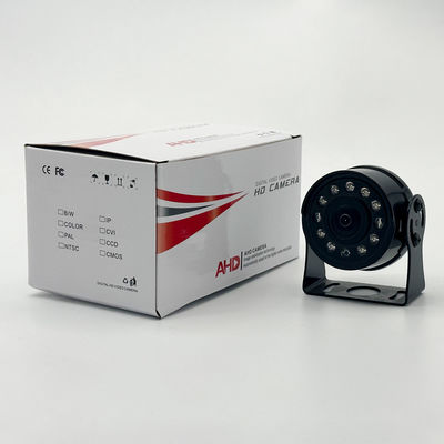 Caméra de recul pour rétroviseur de voiture