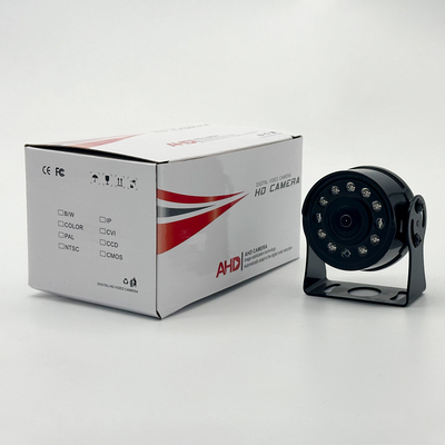 Rétroviseur rétrocaméra et OEM Car Rear View lP67 avec caméra infrarouge