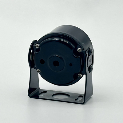 Caméra rétro-rétroviseur universelle imperméable à l'eau pour voiture 120-170 degrés Grand angle IP68 Caméra de secours imperméable à l'eau pour voiture CCD