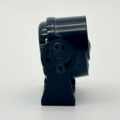 Caméra rétro-rétroviseur universelle imperméable à l'eau pour voiture 120-170 degrés Grand angle IP68 Caméra de secours imperméable à l'eau pour voiture CCD