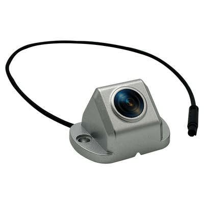 Caméra de secours hydraulique HD grand angle vue d'oiseau de véhicule 360 degrés 20 à 70 degrés Celsius