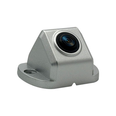 Caméra de recul miniature 170 degrés 1080P IP69K étanche grand angle pour camion, camping-car, fourgon, bus, flotte, sécurité de stationnement