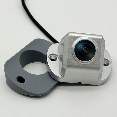 Caméra de secours hydraulique HD grand angle vue d'oiseau de véhicule 360 degrés 20 à 70 degrés Celsius