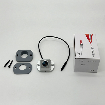 Caméra de voiture AHD 1080P imperméable à l'eau pour le kit DVR avec lentille grand angle pour une meilleure vision nocturne