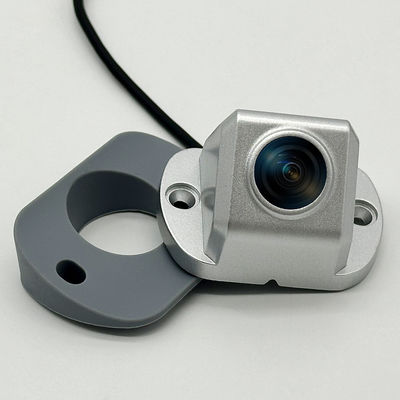 Universal Night Vision Bird View Backup Camera with Blind Spot Detection for Van Bus Truck Waterproof IP68 Parking Assistance