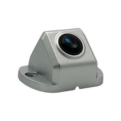 Vue arrière de voiture écran LCD vue entourée de surveillance 120-150 degrés caméra en arrière conception imperméable à l'eau