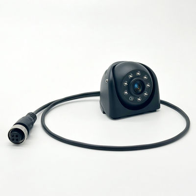 Vente à chaud Sony CCD AHD Caméra à l'envers 700TVL Vision nocturne 720P 1080P Caméra de secours de résolution pour camion lourd MAN TGX