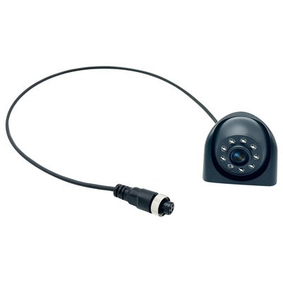 Vente à chaud IP68 étanche à l'eau 170° Starlight AHD 720P/1080P Caméra de vue latérale, vision nocturne Aide à l'inversion de voiture pour Kia K5