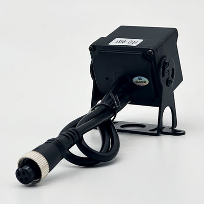 Hot Sale 170° Wide Angle AHD Truck Reverse Camera Waterproof Night Vision Rear View Camera Parking Assist for Bus Trailer