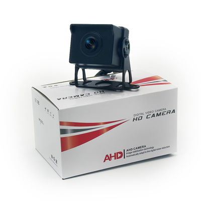 Caméra rétro-visuelle pour voitures avec vision nocturne Full HD et conception imperméable à l'eau