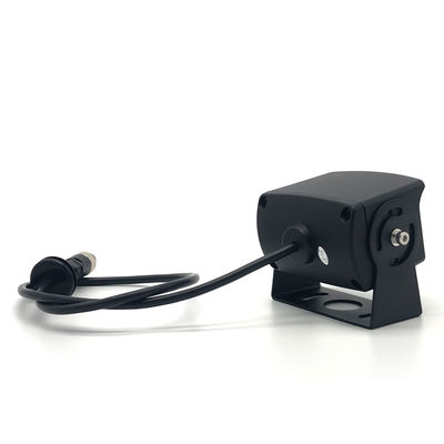 IP68 caméra imperméable à l'eau pour les environnements extérieurs difficiles des véhicules