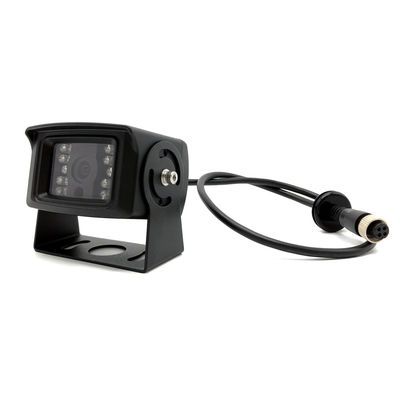 Boîtier noir de voiture OLED HD 9-36V, caméra de bord pour camion, moissonneuse, bus, garantie 1 an, OEM ODM disponible