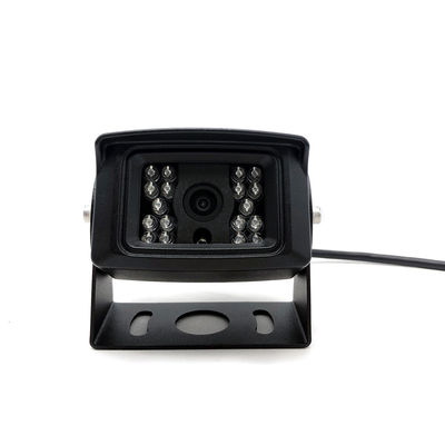 Boîtier noir de voiture OLED HD 9-36V, caméra de bord pour camion, moissonneuse, bus, garantie 1 an, OEM ODM disponible